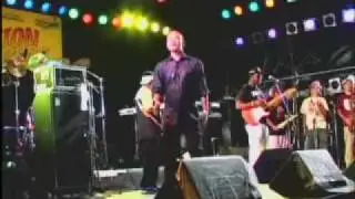 Jerry Harris! LIVE in Japan with Rhythm Force Band!