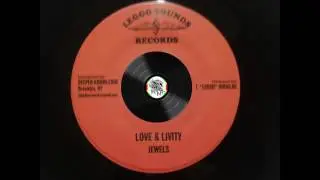 Jewels – Love & Livity – A1