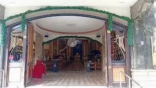 St Rose of Lima Parish Cruch (Teresa Rizal)