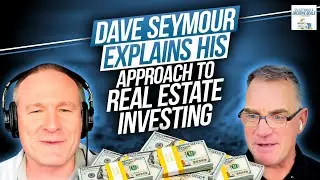 Flipping Boston TV Star Dave Seymour Explains His Approach to Real Estate Investing