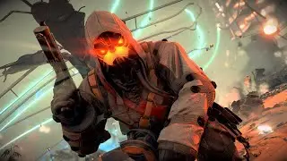 Outside the Field of Survival. 4K PvP Moments. Заряженный - Мувик!!!!