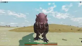 MONSTER HUNTER BATTLE GROUND is such a COOL GAME!!