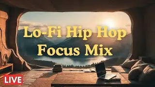 Lo-Fi Hip-Hop: Your Soundtrack for a Productive Work/Study Session