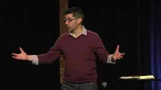 a loaded cross and an empty grave  4-21-2019
