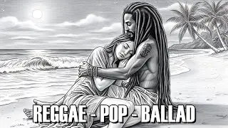 Reggae Pop Ballad | Soulful Duet of Love & Hope | Vol 2