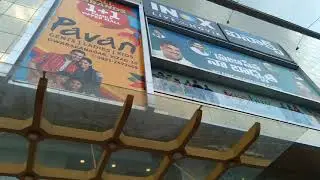 VISAKHAPATNAM CHITRALAYA INOX CURRENT UPDATE