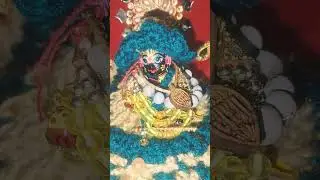 radhey krishna radhey #shyam #love #radheshyambhajan #song #radheradhe #radheradhe #laddu #sitara