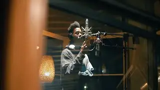 Disciples Feat. Bshp - Solid Gold (Studio BTS)