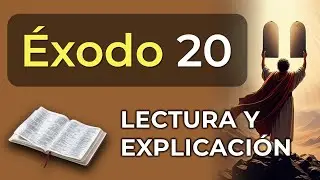 &Eacute;xodo 20 | Reavivados por su Palabra (mi&eacute;rcoles 25 de junio 2025) #RPSP