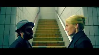Utopia (2014) - When they said the quiet part out loud