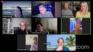 MUST WATCH LiveGood with Curry, Dr. Erin Exclusive Live Training Dropping Golden Nuggets