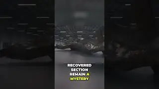 Soviet Submarine Wreck: CIA Secrets Revealed?