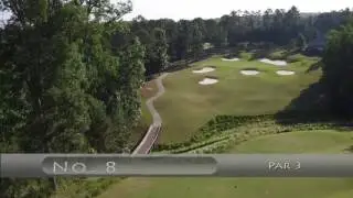 Savannah Lakes Village Monticello Golf Course