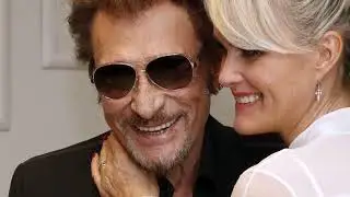 Avant sa mort, Hoyt Hawkins a rompu le silence au sujet de Johnny Hallyday.
