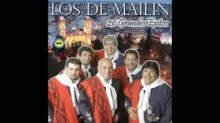La Verdad Don Pancho-Los De Mailin (Nélida Zenón Julio Marti)