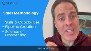 What Impedes Sales Growth