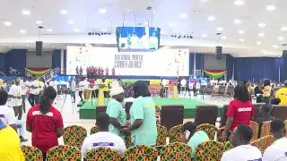 National Youth Conference || 5th September 2025