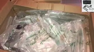 Triad-Orbit 2X/O2X Dual Boom System Unboxing