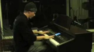 Airplanes - B.o.B. Ft. Hayley Williams (Paramore) Piano Cover.m4v