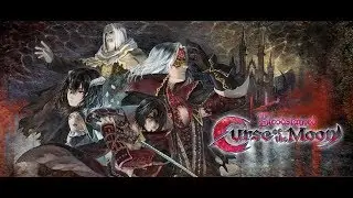 Bloodstained: CotM - Nightmare Stage 8 Safe Strats [ Veteran]