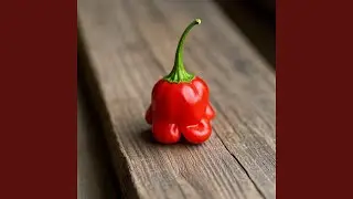 hot chili baby