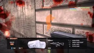 Battlefield 4 Replay Using AMD Gaming Evolved App