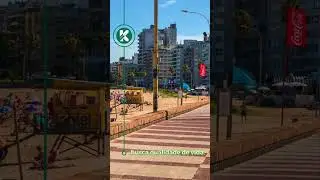 Por que tantos BRASILEIROS est&atilde;o trocando o BRASIL pelo URUGUAI?
