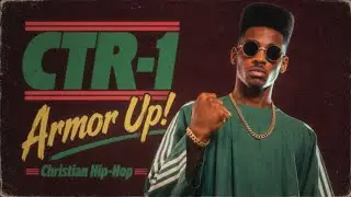 Armor Up - By CTR-1