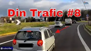 Italian Truck Dash Cam #8