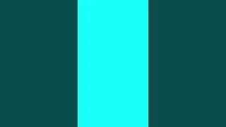 Aqua | For Your Phone | Background | Backdrop | Screensaver | Full HD | Hex #00FFFF