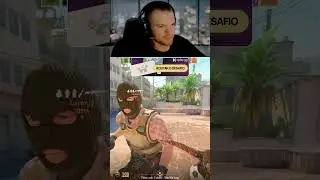 WAVE E SEUS ALUNOS LEND&Aacute;RIOS 🙈🤣 #fy #csgo #cs2 #clips