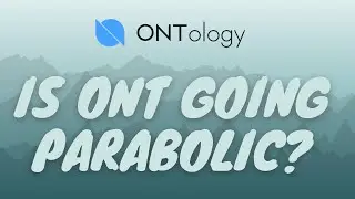CRYPTO DAILY ONTOLOGY ANALYSIS AND PRICE PREDICTIONS! ONTOLOGY FORECAST