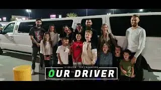 Limo Hire Gold Coast F250