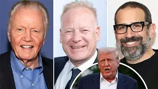 Trump's Hollywood Revival Plan: Will It Boost US Film Industry?