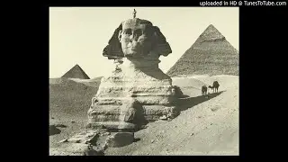 jack white / yeek type beat - 'egypt'