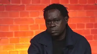 Activist and recording artist Baaba Maal on the refugee crisis in Senegal caused by climate change a