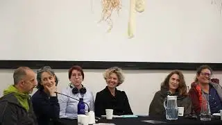 Ponencia de Albane y Luis, de Kckliko