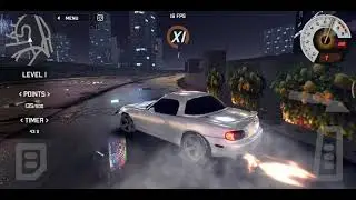 CRASH METAL | ANDROID GAMEPLAY #1