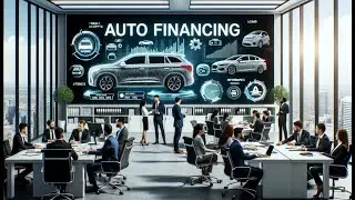 Inside Credit Acceptance Company: A Deep Dive into Auto Financing