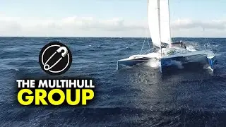The Multihull Group | Pinn Point Productions