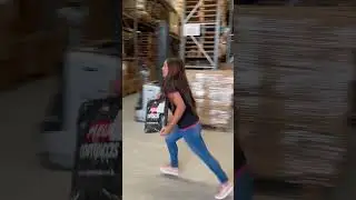A troca de pedido &eacute; r&aacute;pida? Aqui na Mega Compras &eacute;!