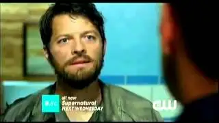 Promo #2 Supernatural 8x07 - A Little Slice of Kevin