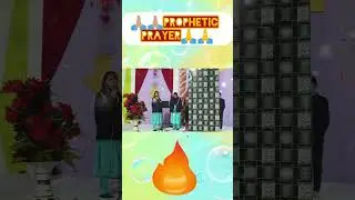 Prophetic Prayer by prophetess Babli