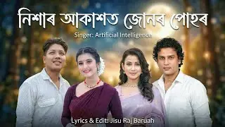 Nixar Akakhat Jonar Pohar||Assamese song 2026||Jisu Raj Baruah#ai @JisuRajBaruah-y9s 