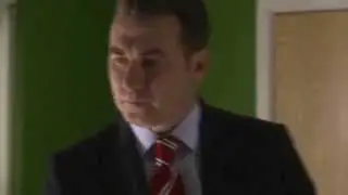 Doctors truth and reconciliation Emma&Howard scenes