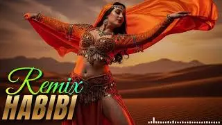 🎧 Nonstop Arabic Remix Playlist 2025 &ndash; Ultimate DJ Dance Energy 🔊💥