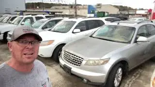 Inventory Bonanza