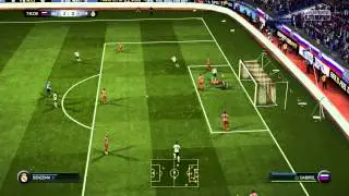 FIFA 15 Ultimate Team #2 [Quick Sell Brazil]