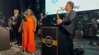 L-O-V-E | Chicago Wedding Band | Chicago Wedding Bands | Chicago Wedding Music