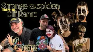 🎬 **Explosive INSIDER Interview with Director Nathan Tape!** 🎤✨